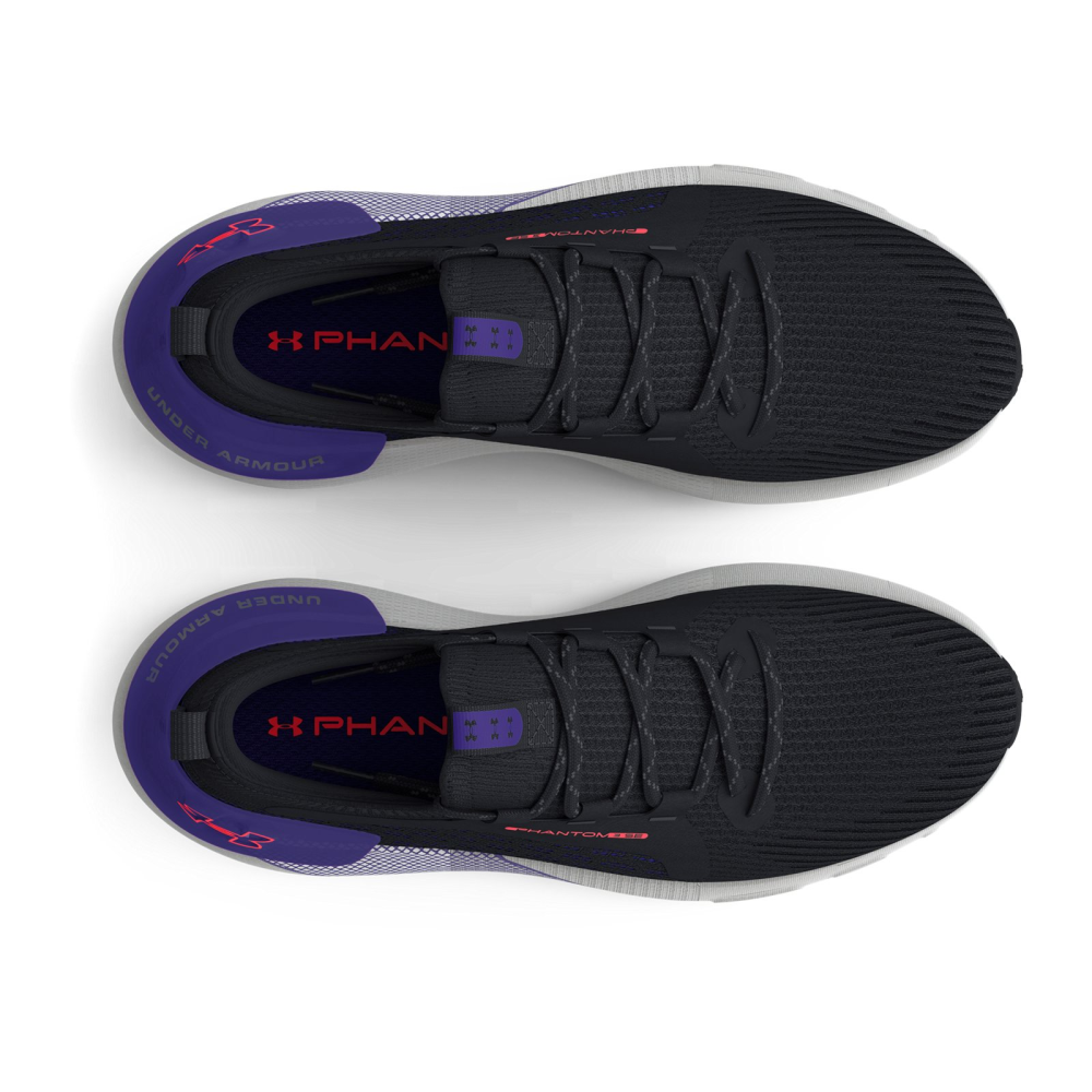 Under Armour UA HOVR Phantom 3 SE 3026582-002 / schwarz