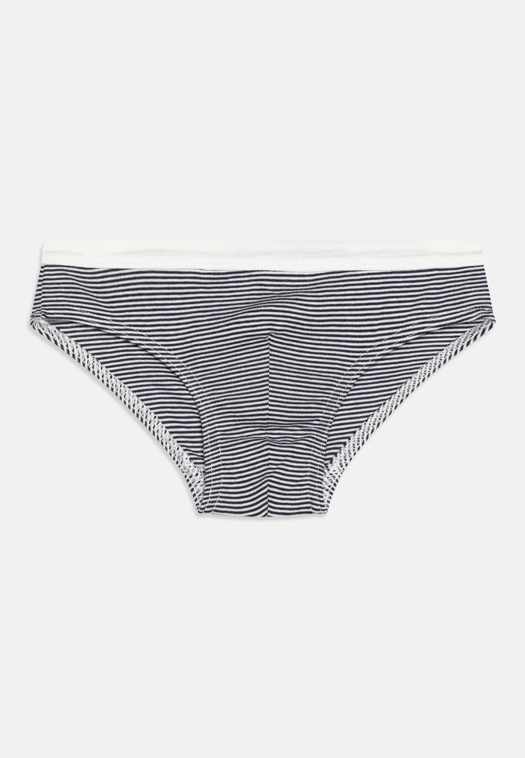 Petit Bateau KIDS PERMANENT 3 PACK - Braguitas