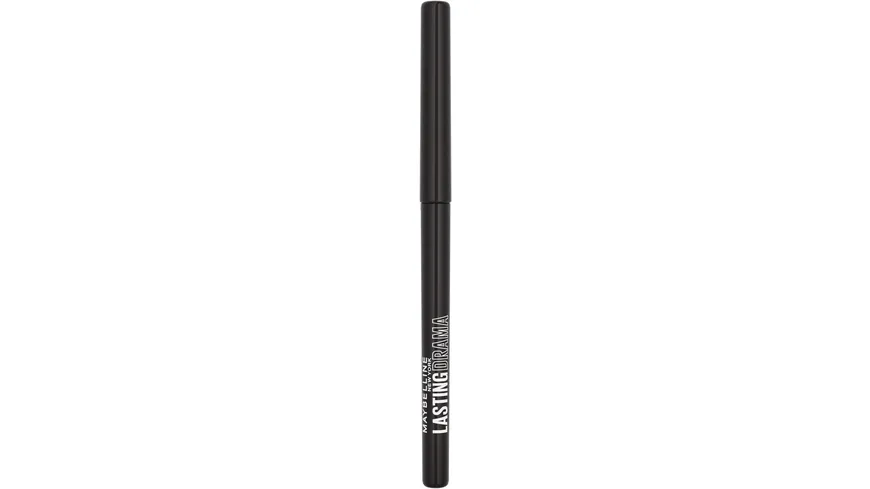 MAYBELLINE NEW YORK Eyeliner Lasting Drama 3 g 10 - Black