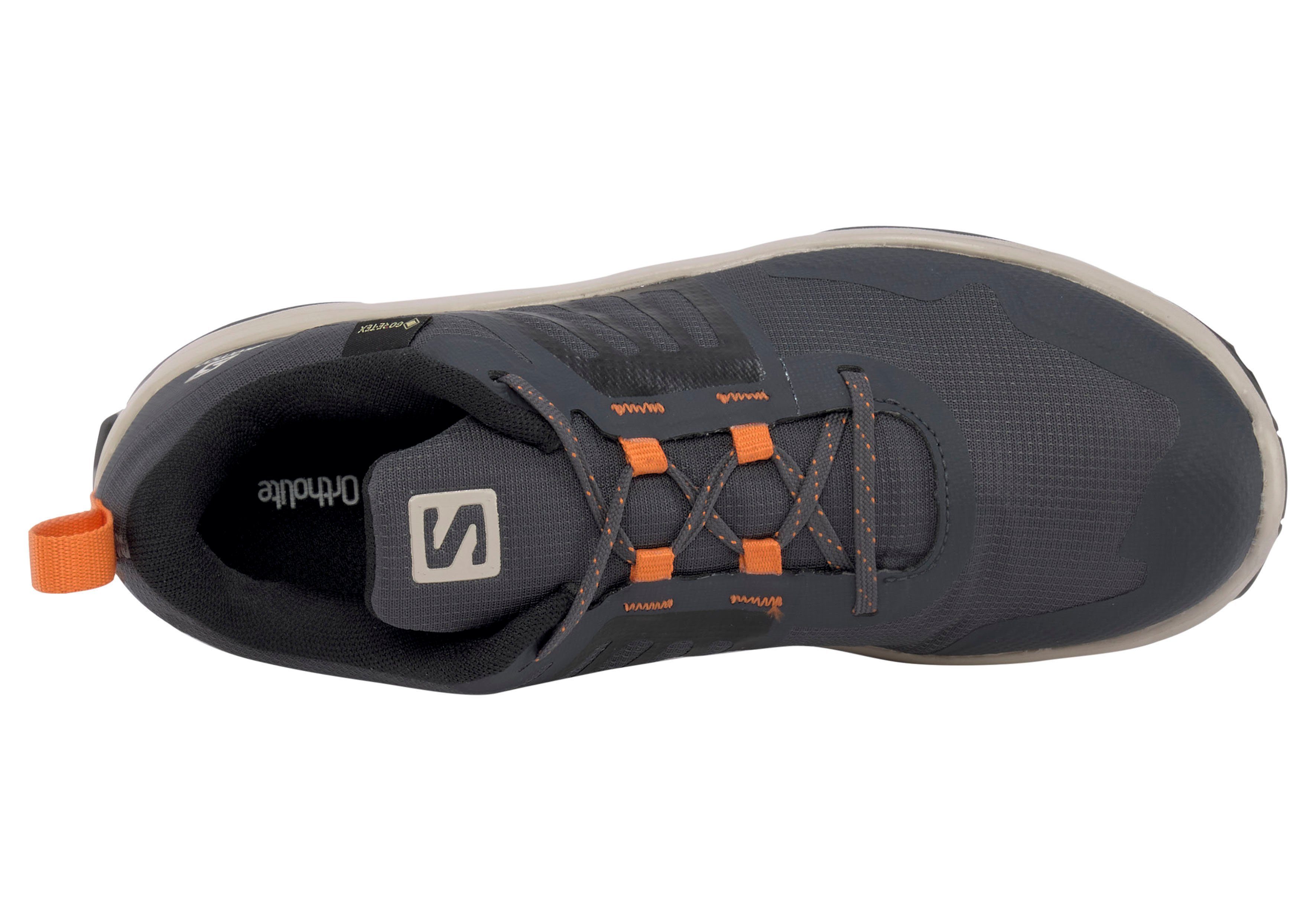 Salomon X-RENDER GORE-TEX W Wanderschuh wasserdicht