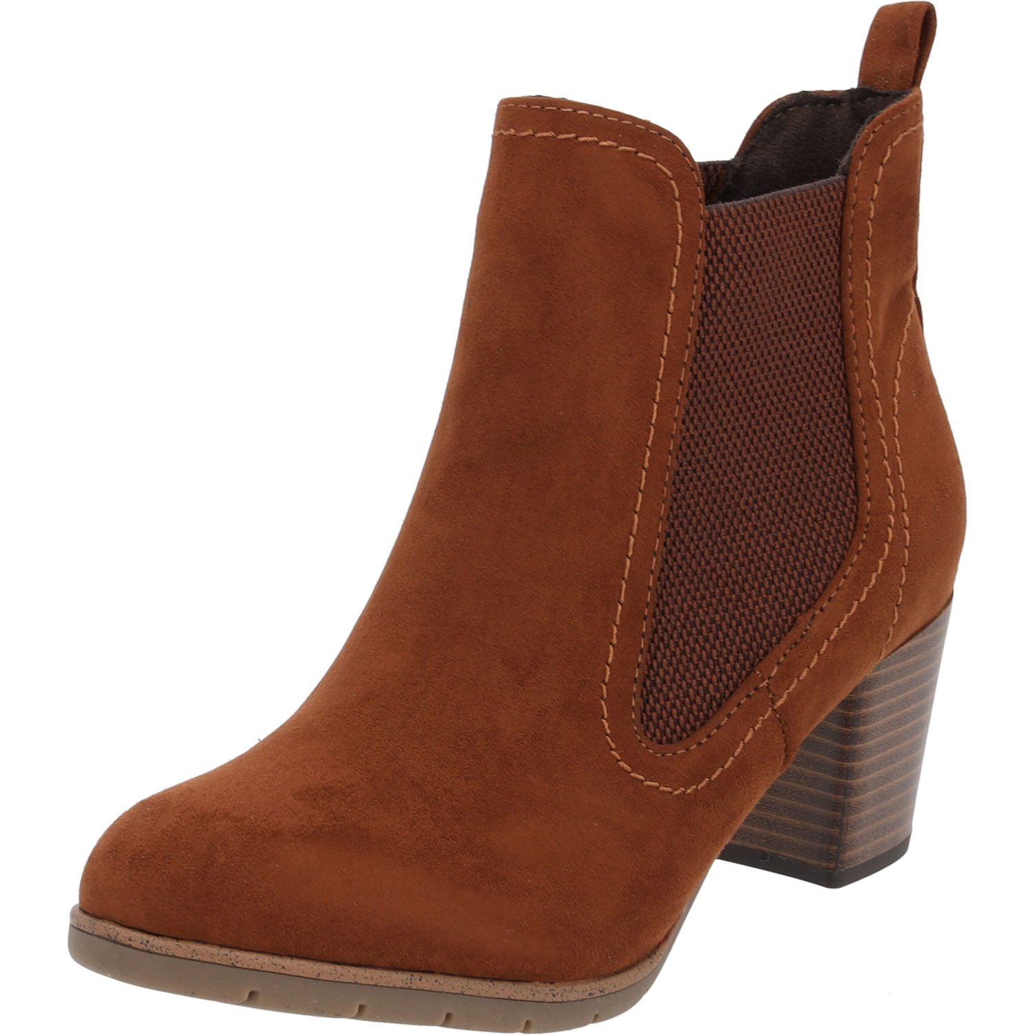 Marco Tozzi 25355, Stiefeletten, Damen, Braun