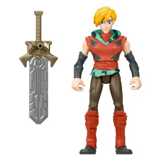 He-Man and the Masters of the Universe Actionfigur 2022 Prince Adam 14 cm