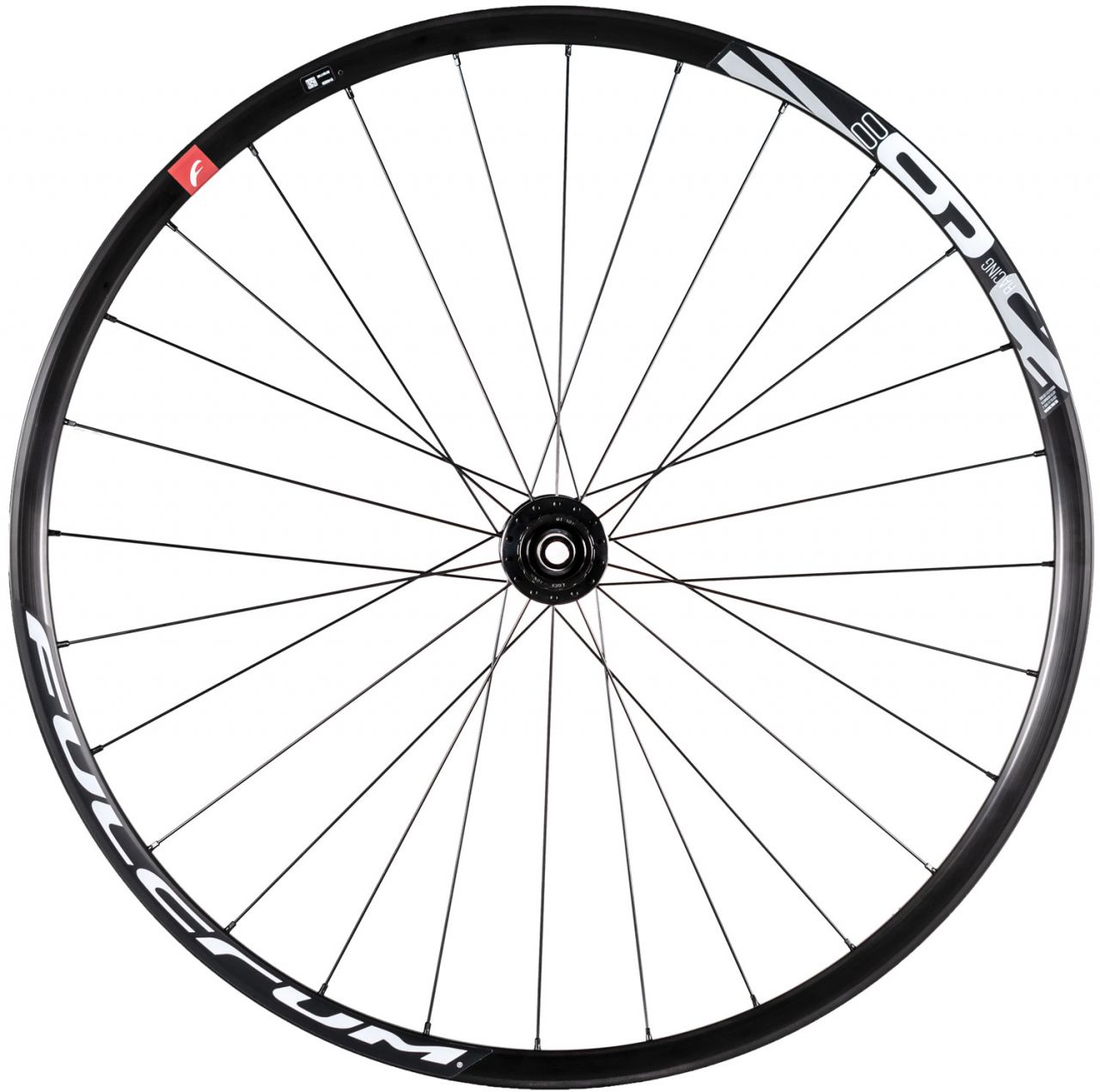 Fulcrum Racing 900 Disc Shimano Laufradsatz kaufen | Bike-Discount