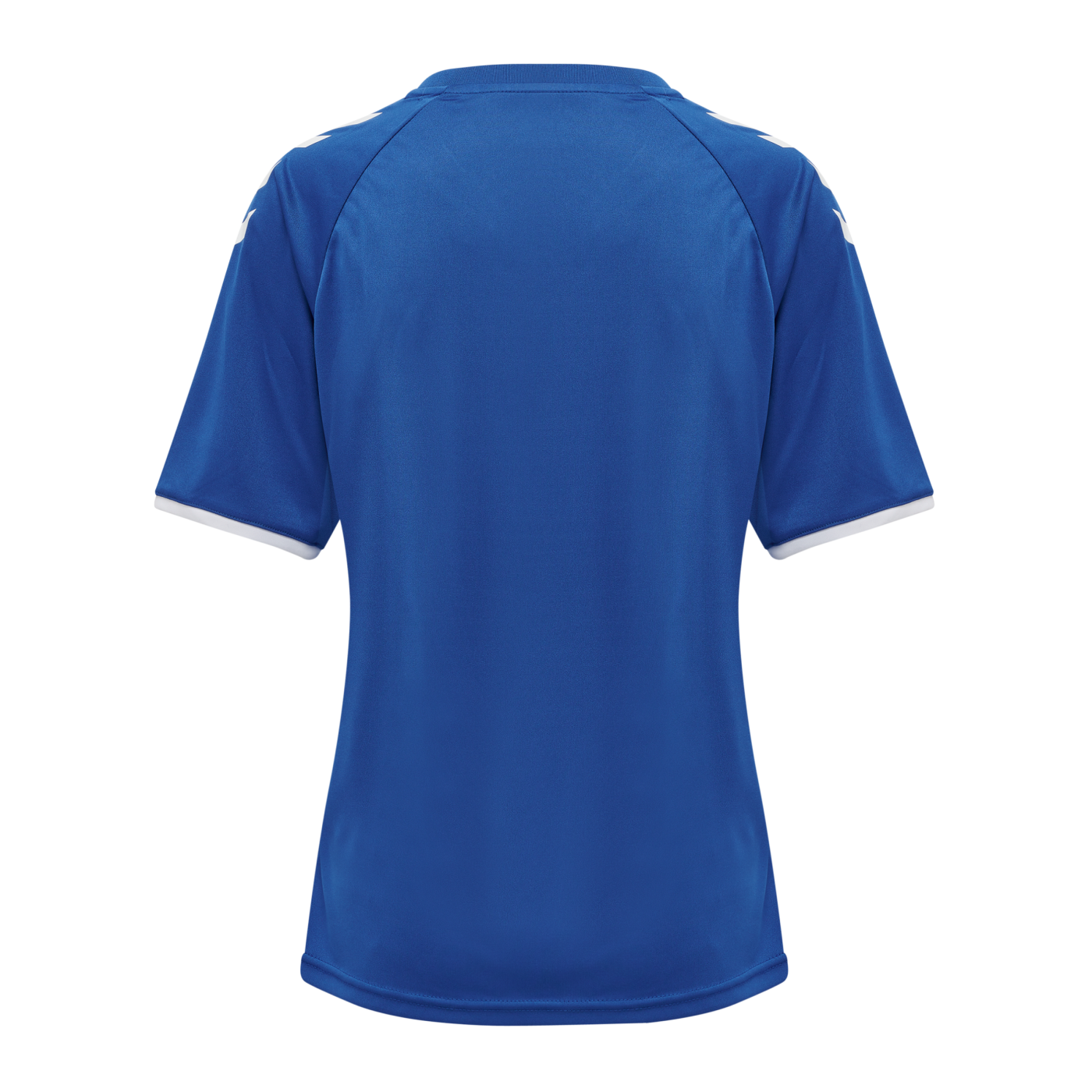Hummel hmlCORE VOLLEY T-Shirt Damen Blau F7045