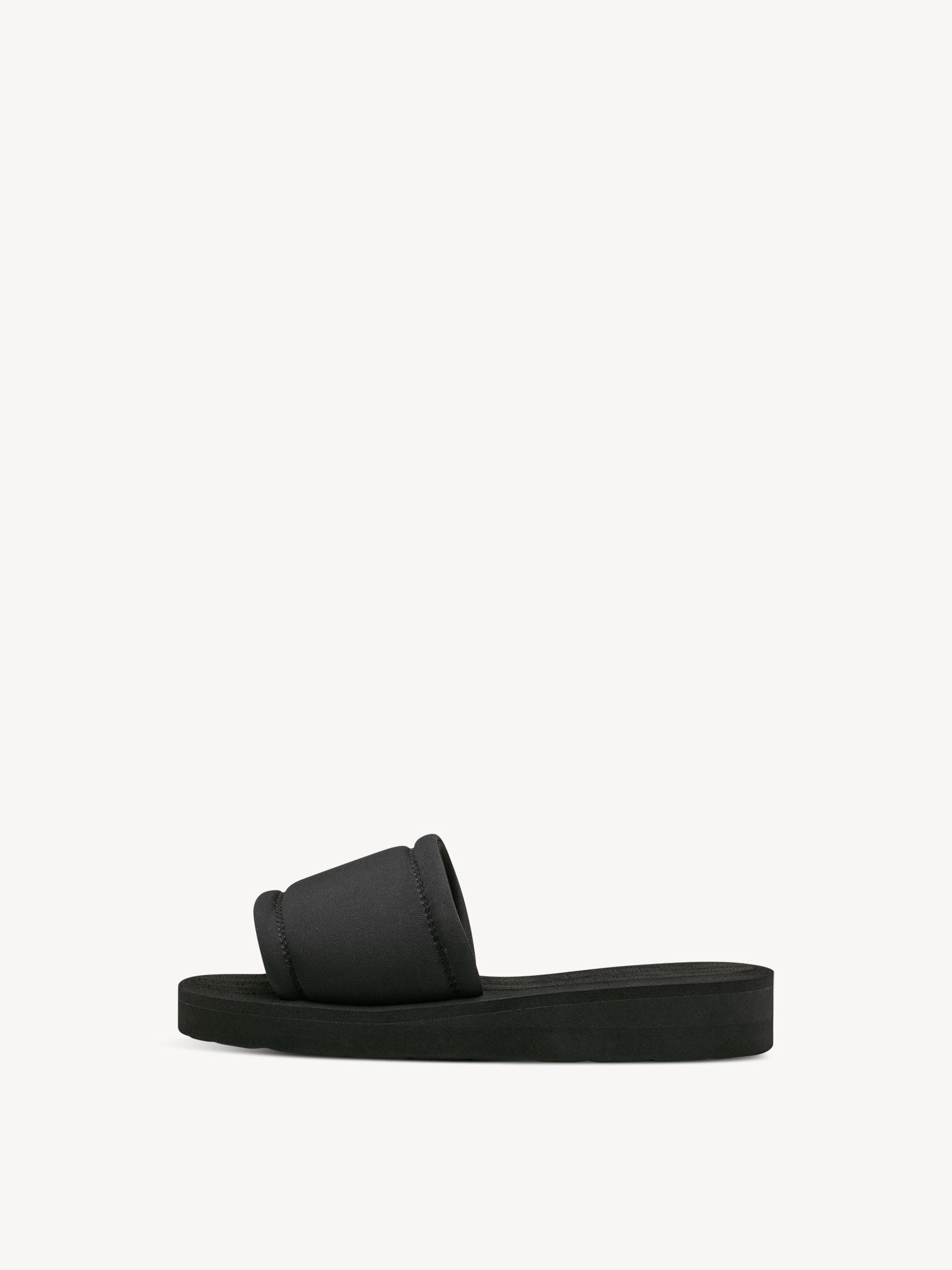 Mule - noir
