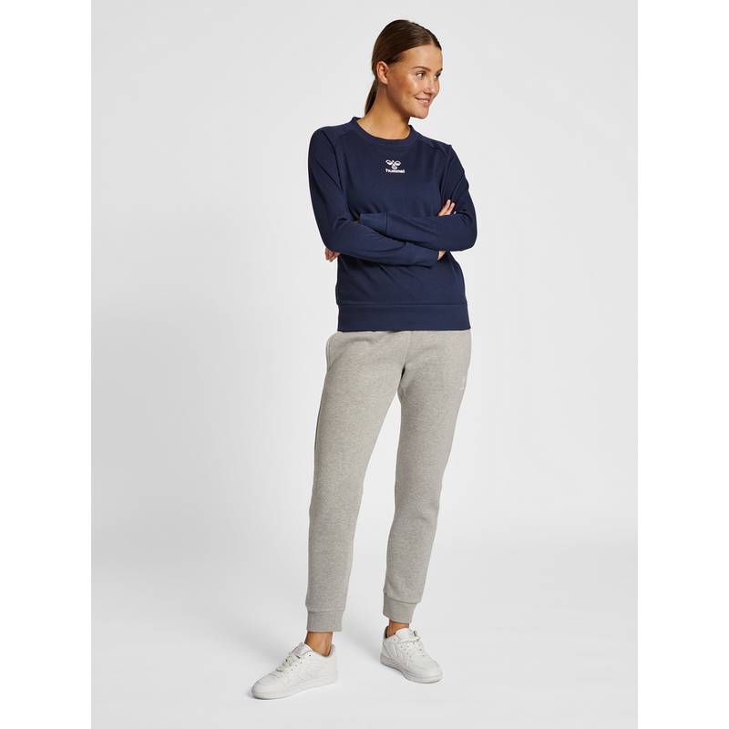 hummel hmlICONS WOMAN SWEATSHIRT Sweatshirt Damen