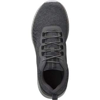 KangaROOS KM Evan Sneaker in grau