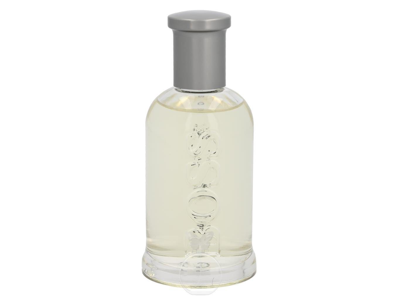 HUGO After Shave Lotion Hugo Boss Bottled After Shave Lotion 100 ml Packung