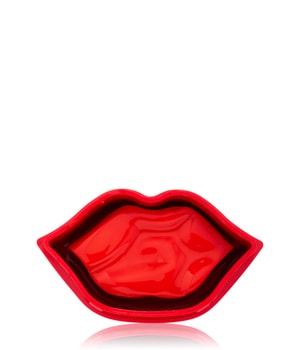 REVOLUTION SKINCARE Hydrating Hyaluronic Lip Patches Lippenmaske-30 Stk