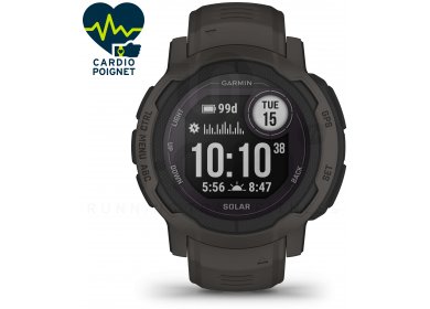 Garmin Instinct 2 Solar