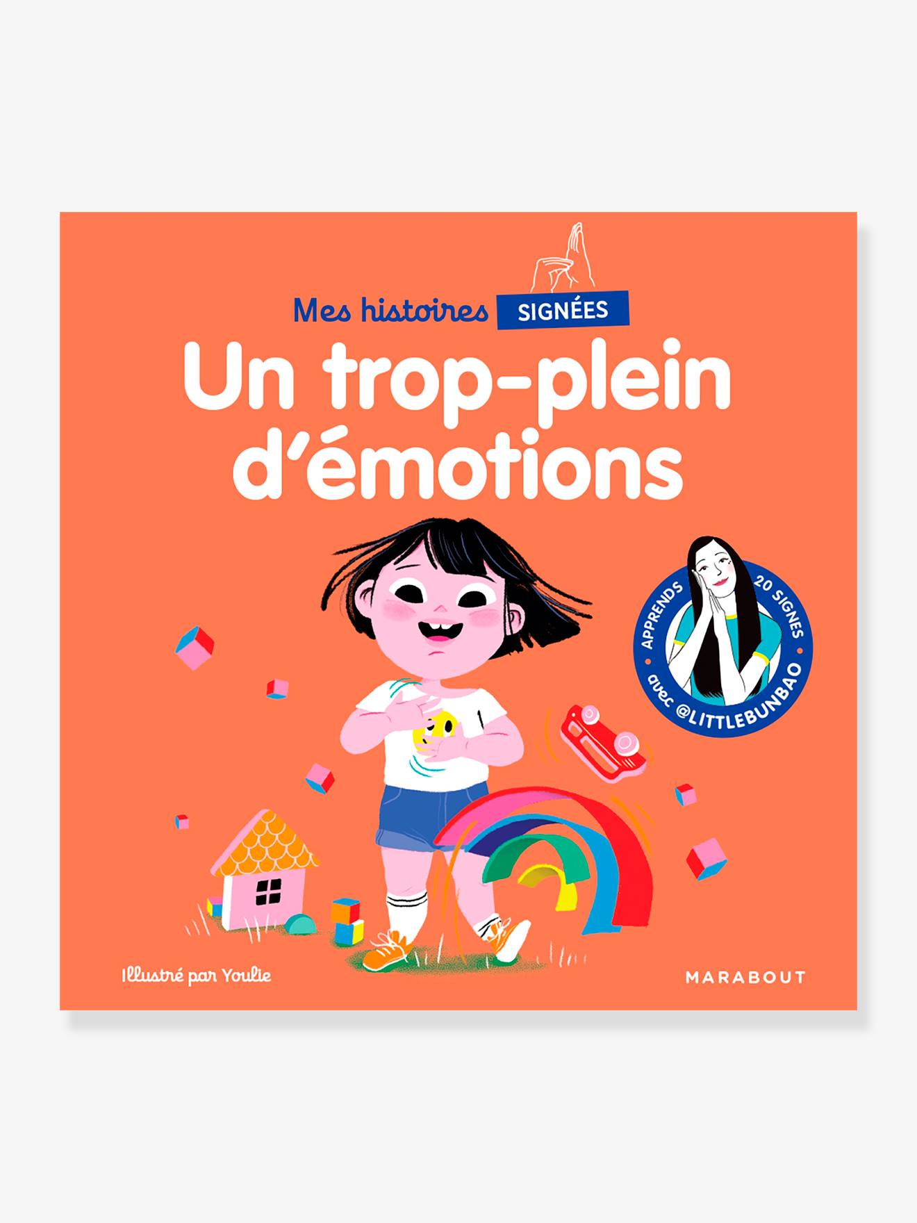 Mes histoires signées