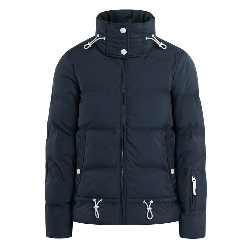 DreiMaster Winterjacke Damen