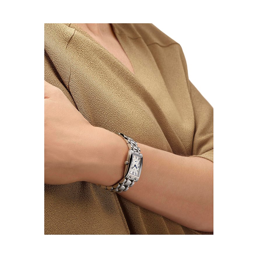Longines Damenuhr Elegance Longines DolceVita