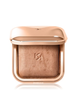 KIKO Milano Silky Glow Baked Bronzer Bronzingpuder-9 g