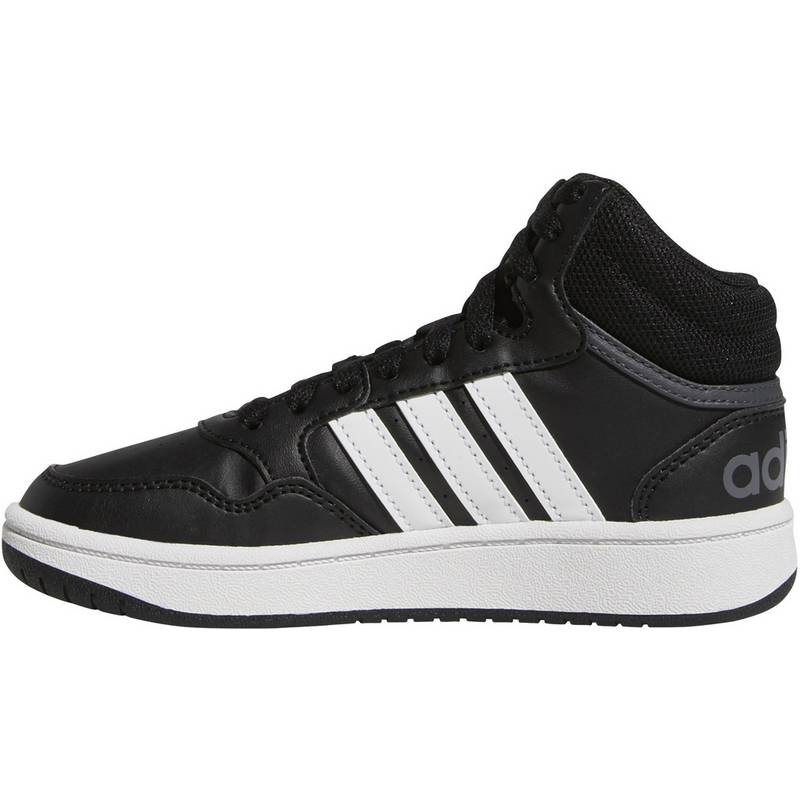 adidas HOOPS MID 3.0 K Sneaker Kinder