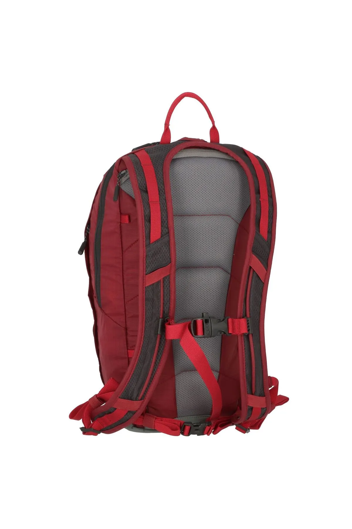 Mammut  Rucksack - Rot - Unifarben