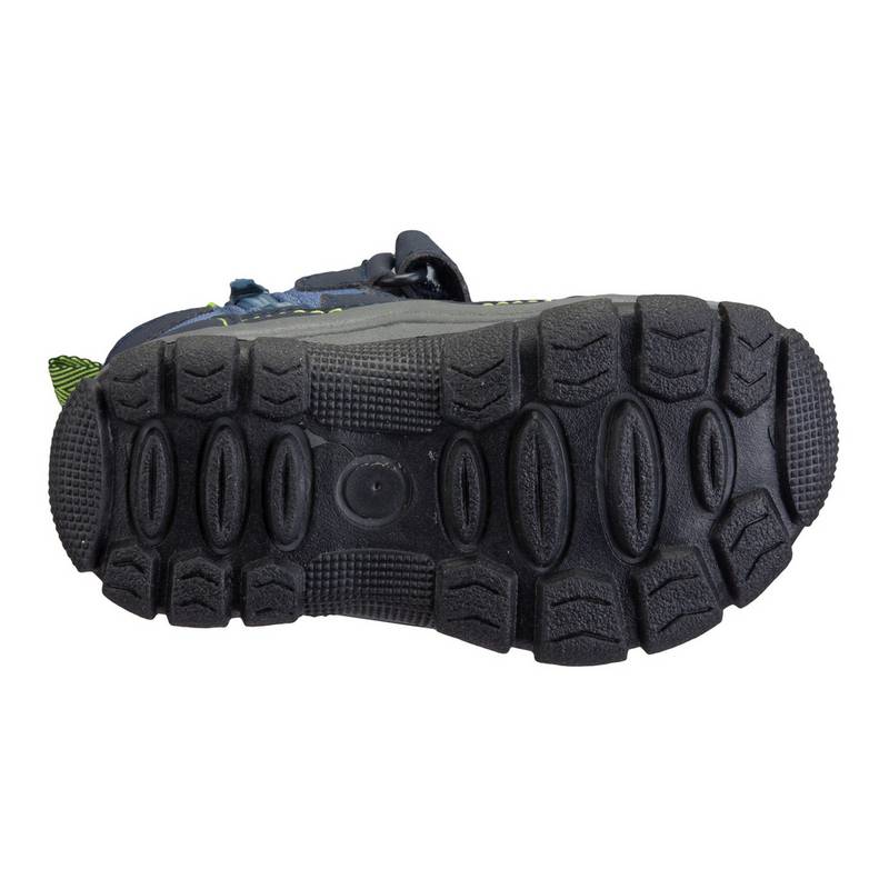 LICO Snowboots Stiefel Jungen