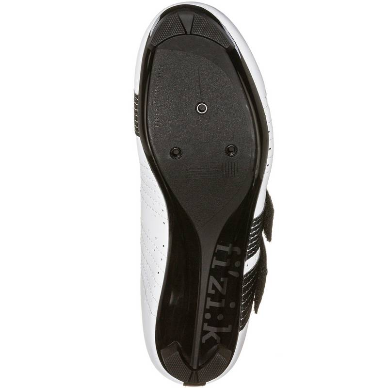 Fizik Tempo R5 Powerstrap Fahrradschuhe