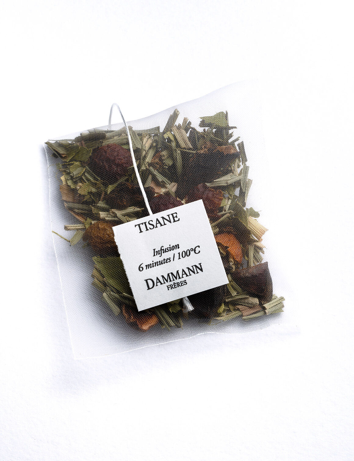 Tisane Happy Dreams-25 sachets
