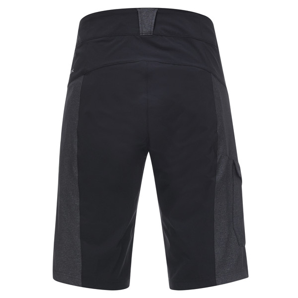 ME TREMALZO SHORTS III Herren - Radshorts