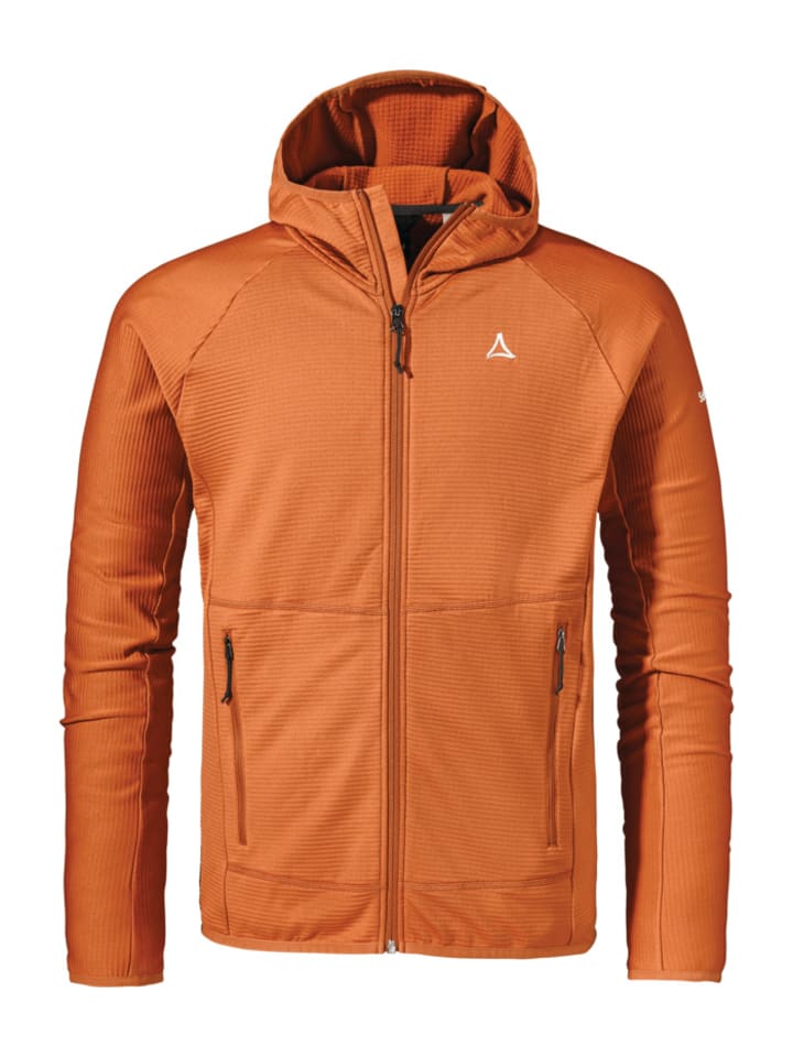 Schöffel Fleecejacke 