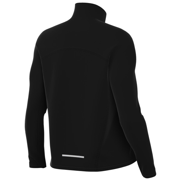 Nike - Women's Swift Element Dri-Fit UV Half-Zip Top - Laufshirt