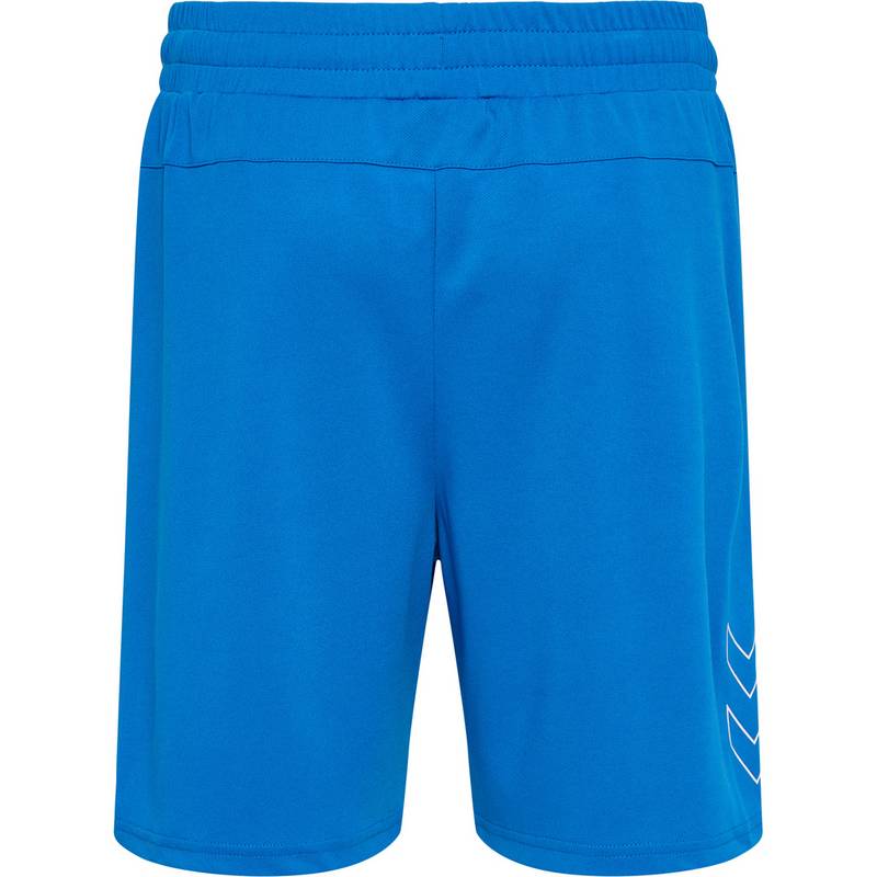 hummel hmlTE FLEX MESH SHORTS Sweatshorts Herren