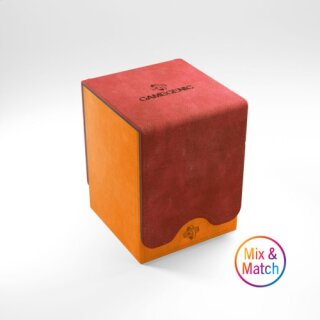 Gamegenic - Squire 100+ Convertible - Orange