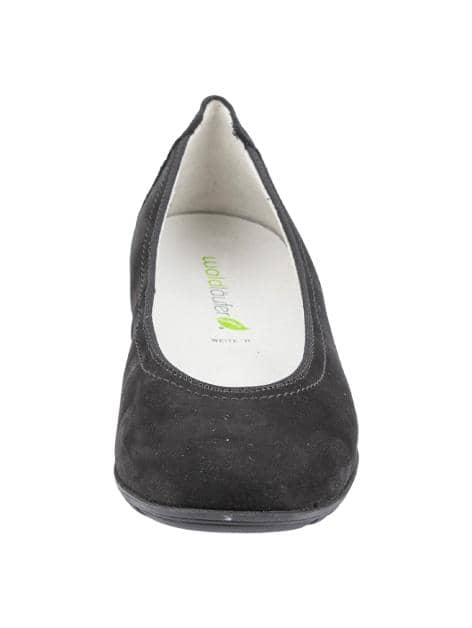 Halbschuh