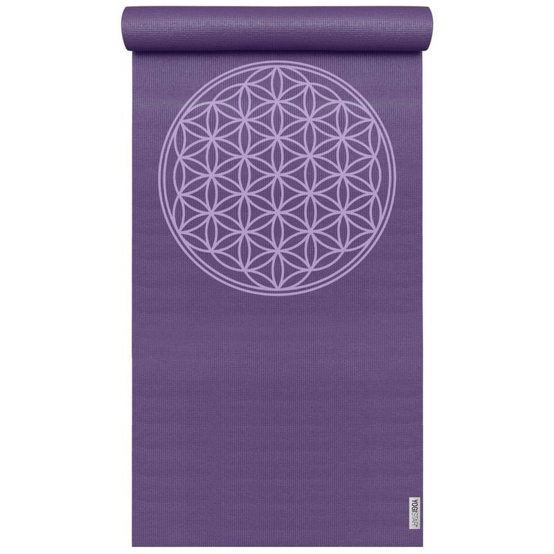 YOGISTAR Matte