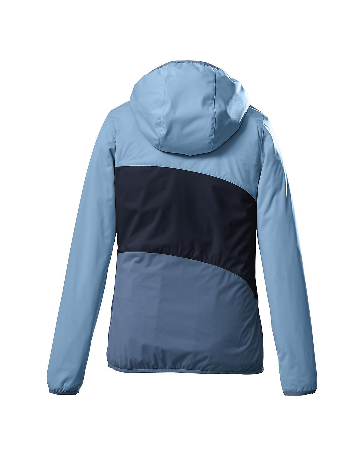 Outdoorjacke für Mädchen