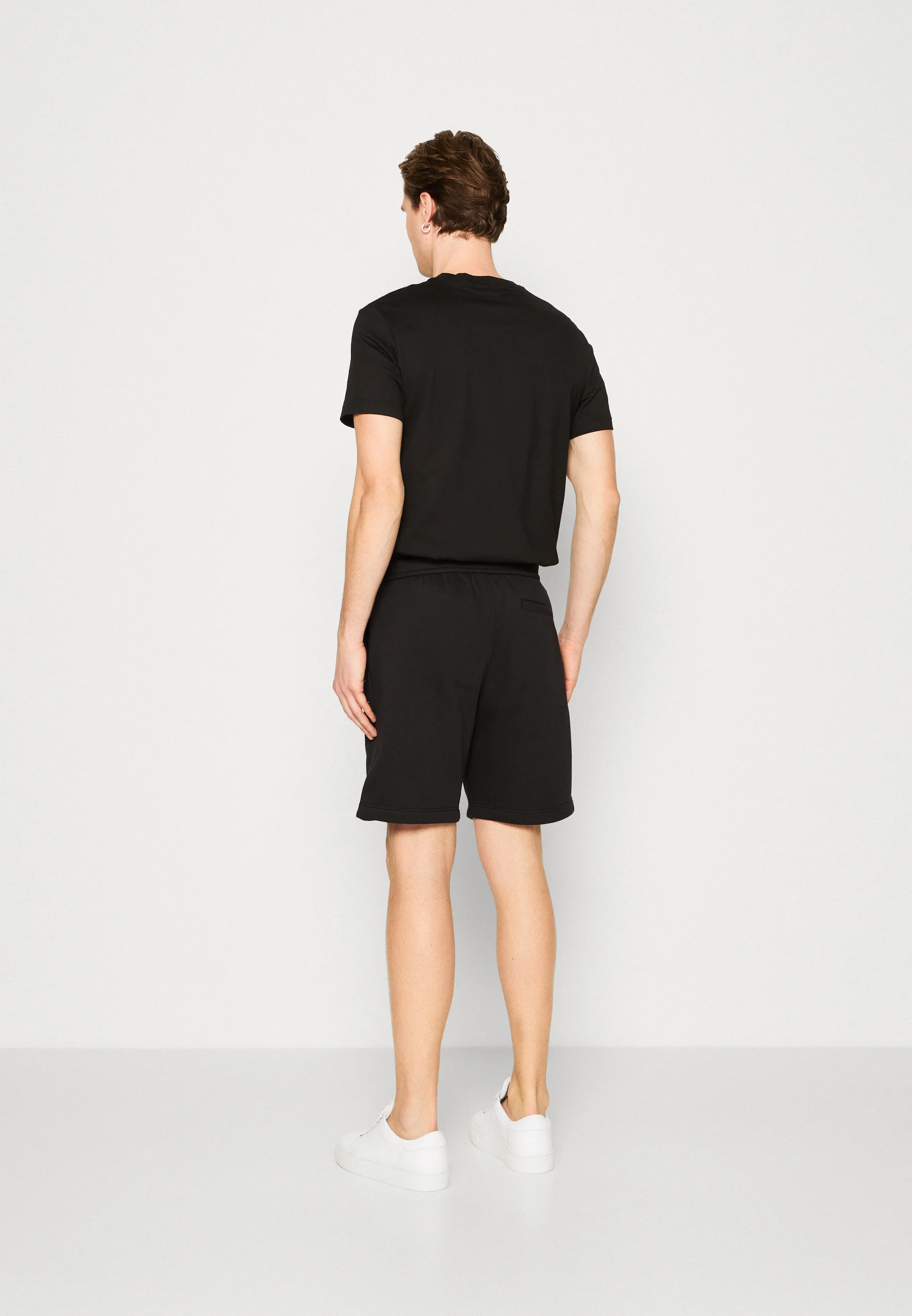Pantalones deportivos Calvin Klein Jeans MONOLOGUE