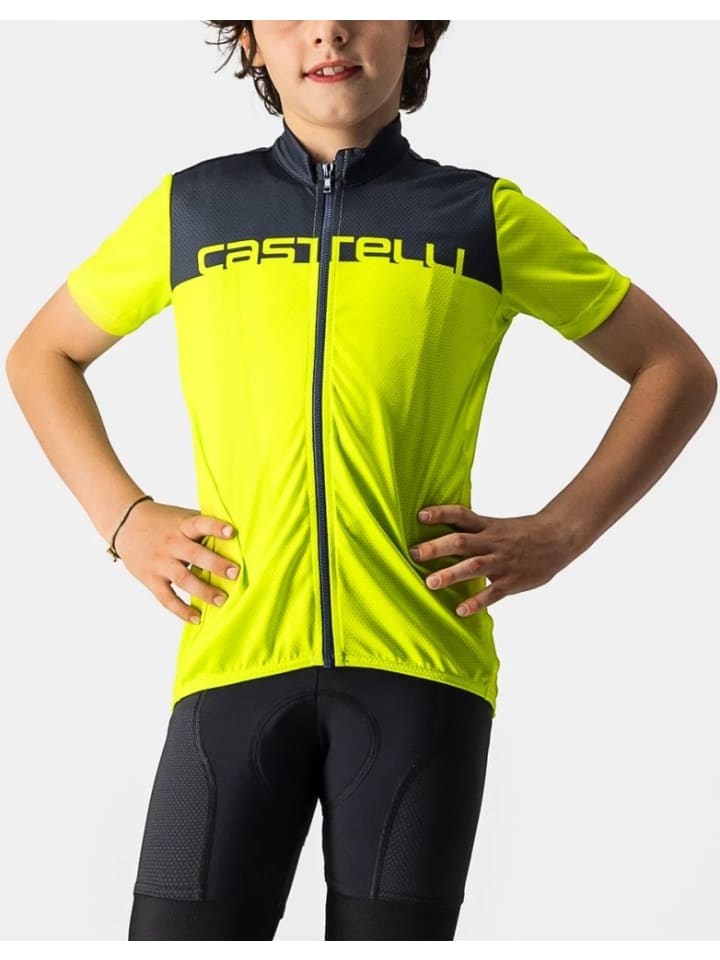 castelli Radsportzubehör in Gelb günstig kaufen