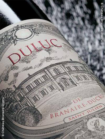 Duluc de Branaire-Ducru 2019