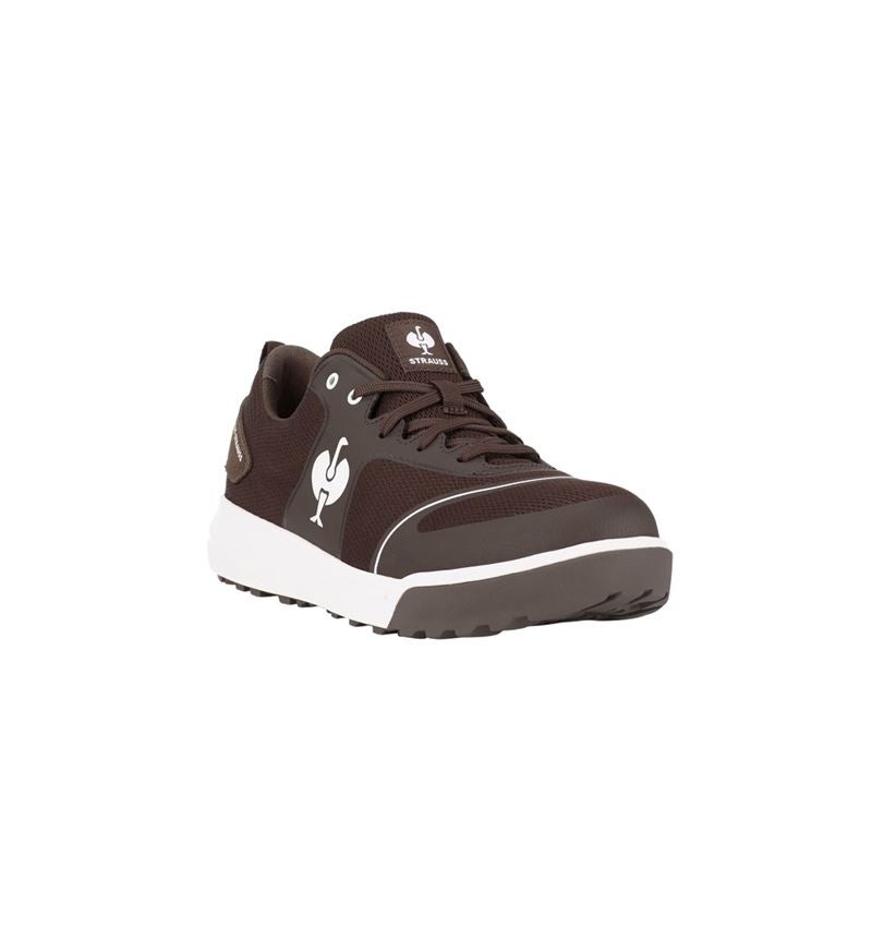S1 Sicherheitshalbschuhe e.s. Vasegus II low