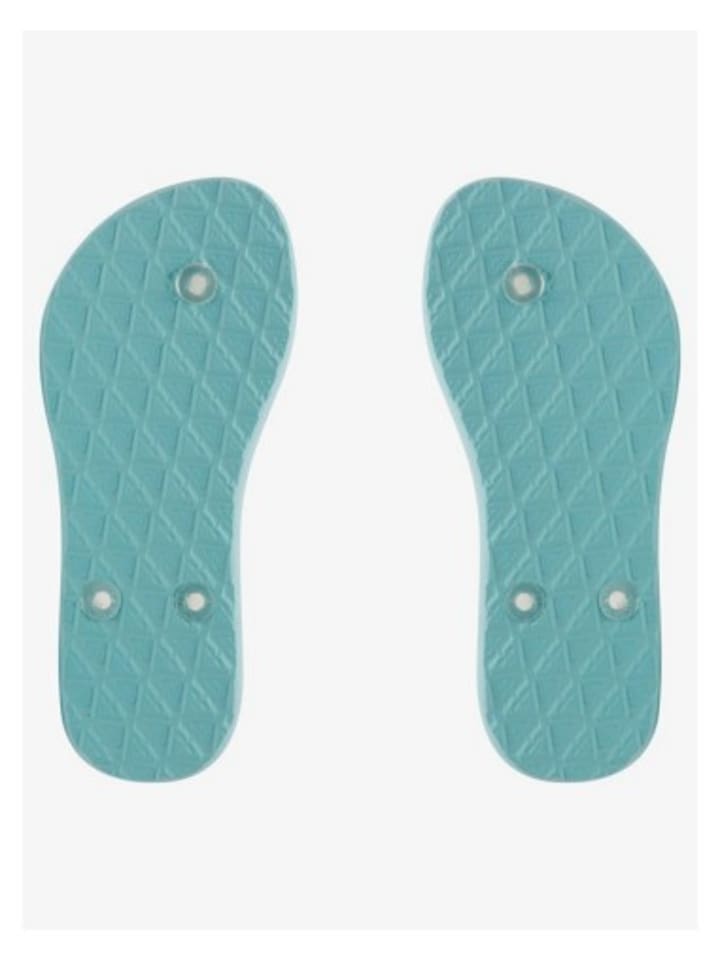 Roxy Sandalen Rg in Blau günstig kaufen