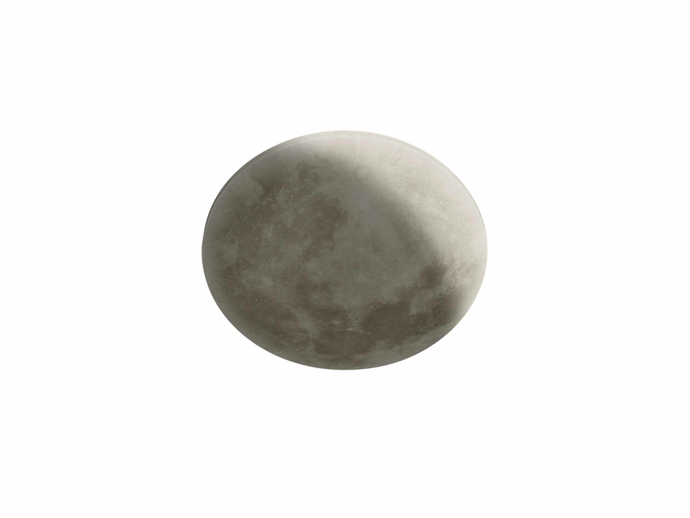Deckenleuchte Lunar weiß