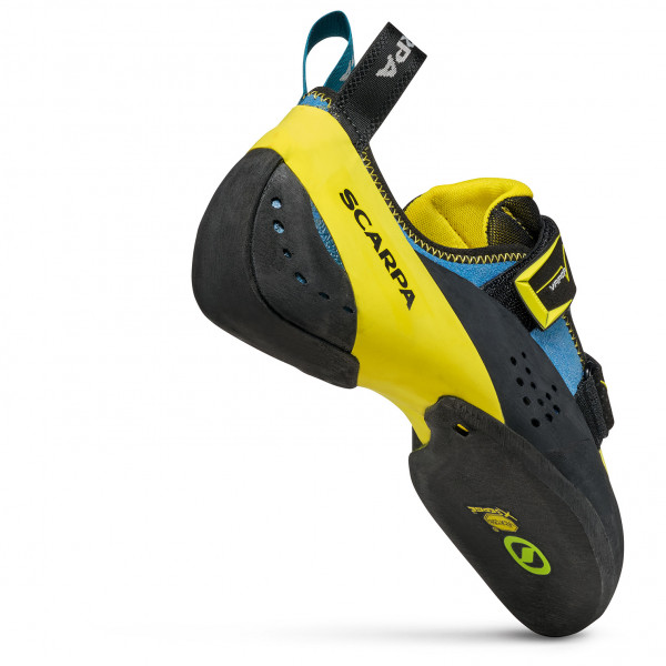 Scarpa - Vapor V - Kletterschuhe