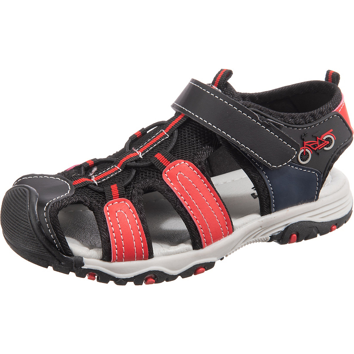 Sandalen MULES für Jungen