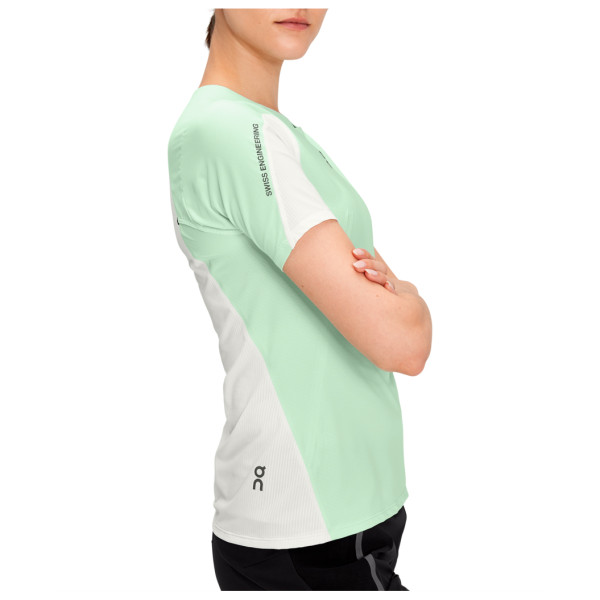 On - Women's Ultra-T - Laufshirt
