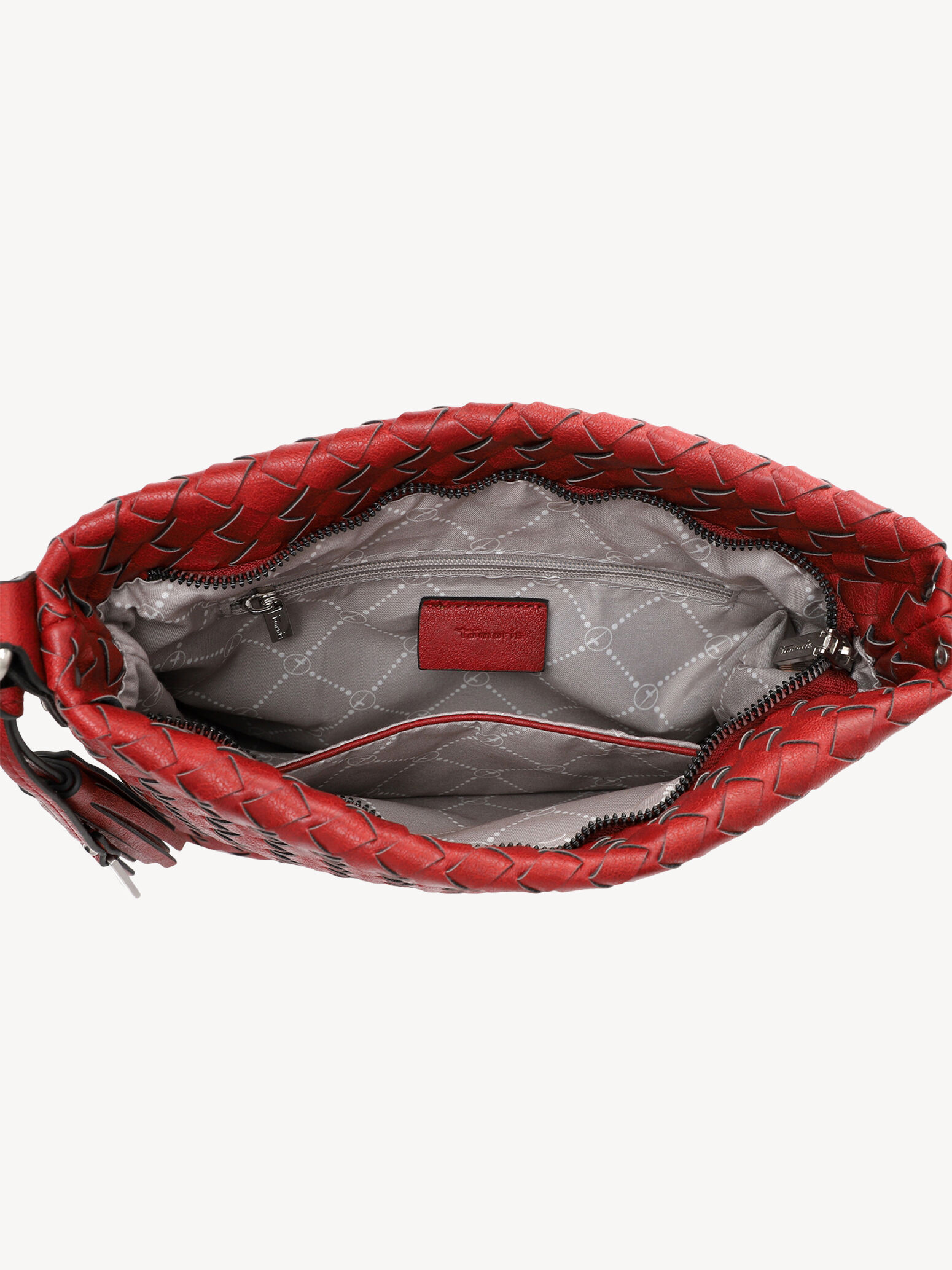 Sacs à bandoulière - rouge