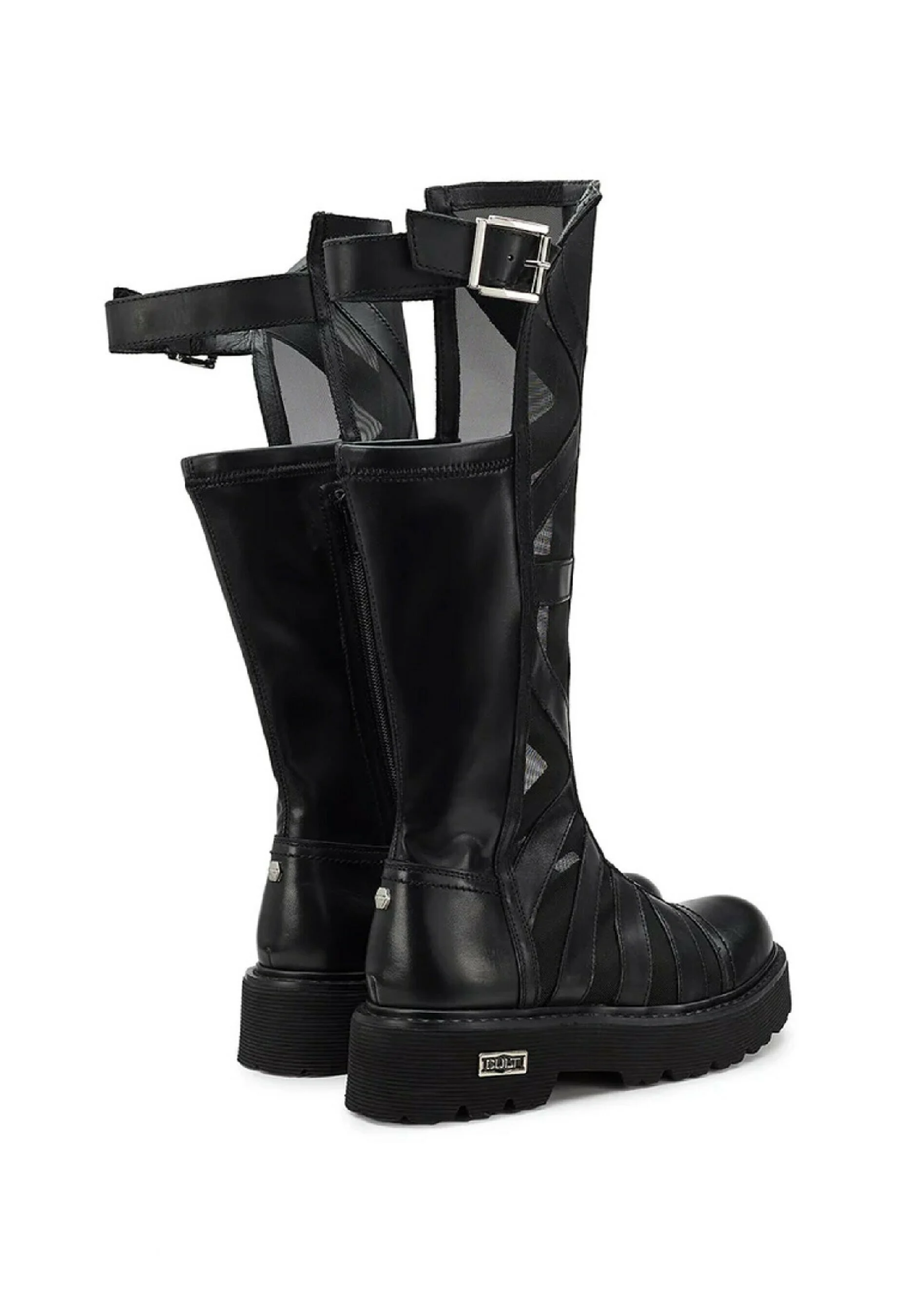 Cult SLASH - Botas de plataforma
