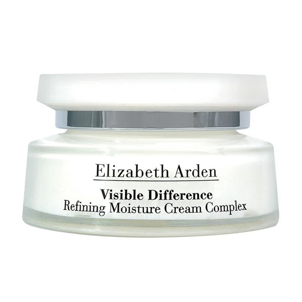 Visible Difference Refining Moisture Cream Complex: tratamiento facial hidratante de 24 horas, tratamiento facial de 24 horas para los primeros signos de envejecimiento.