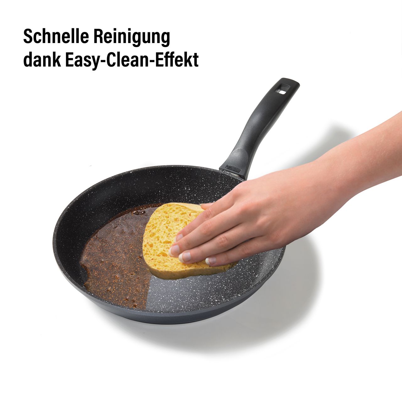 STONELINE® Schmorpfanne 28 cm