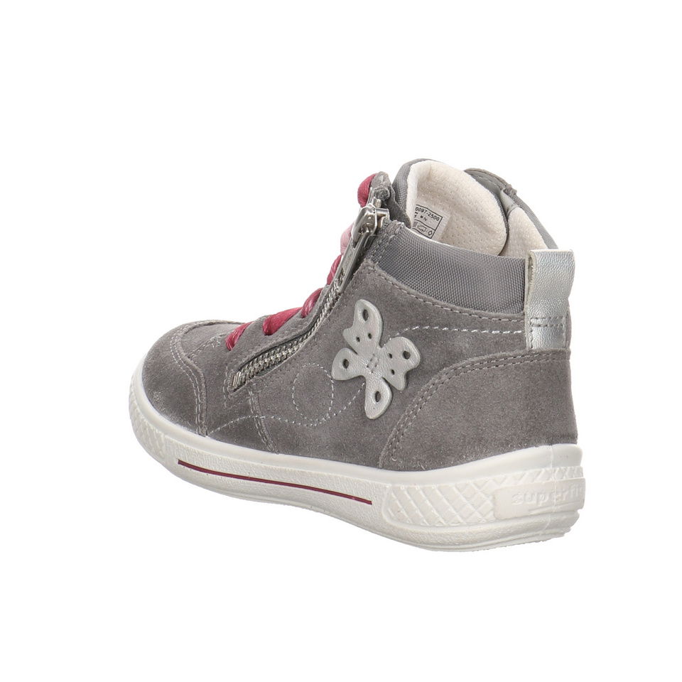 Superfit Tensy Schnürschuh