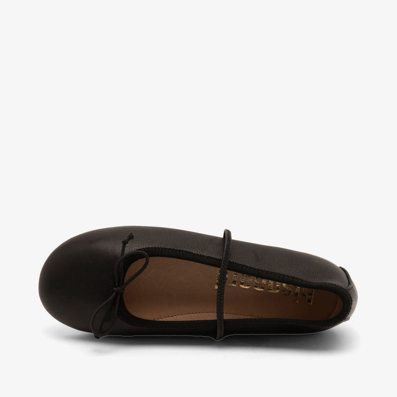 palma black - Schwarz
