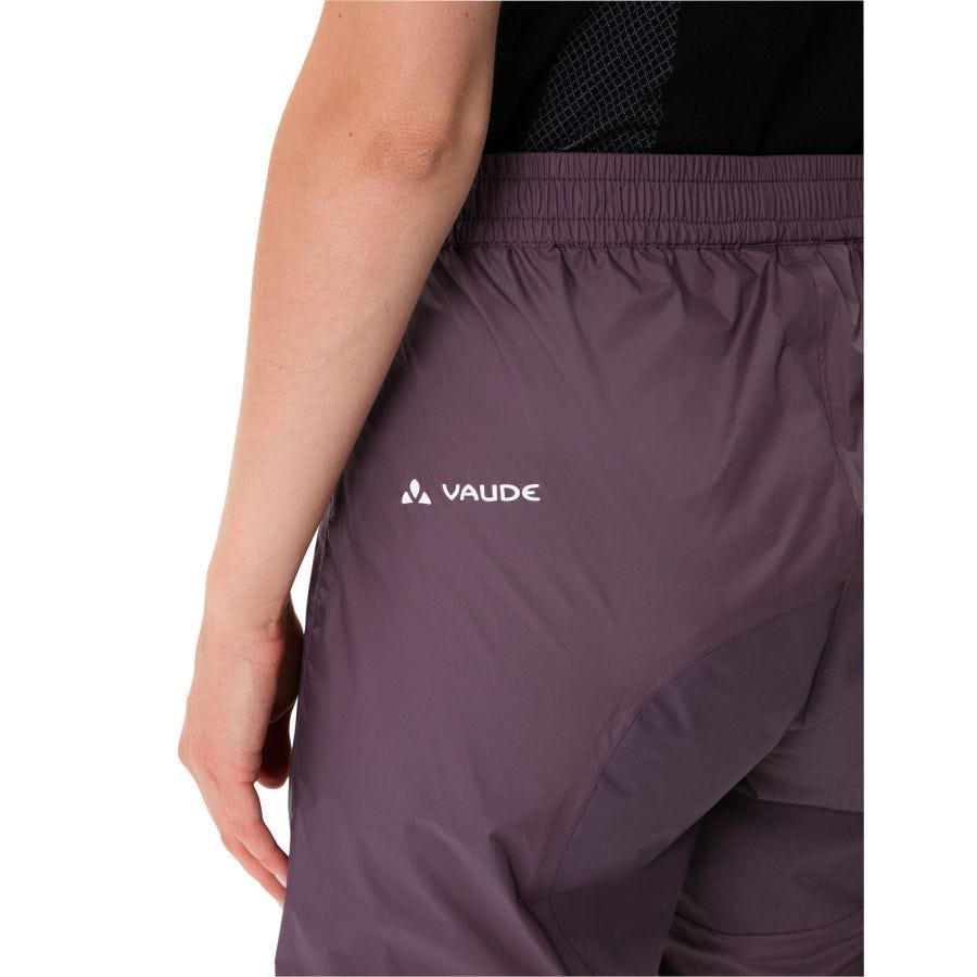 Drop II Regenhose Damen