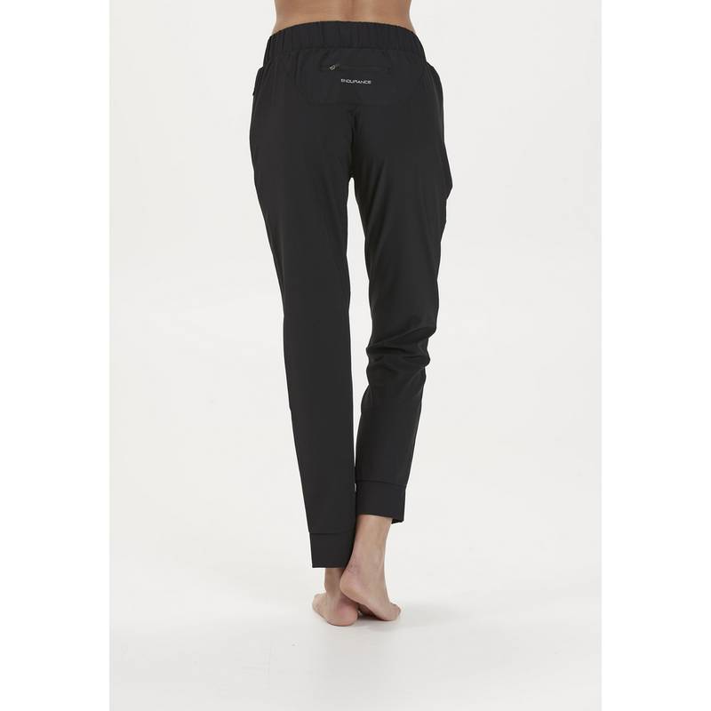 Endurance PHILE STRETCH Trainingshose Damen