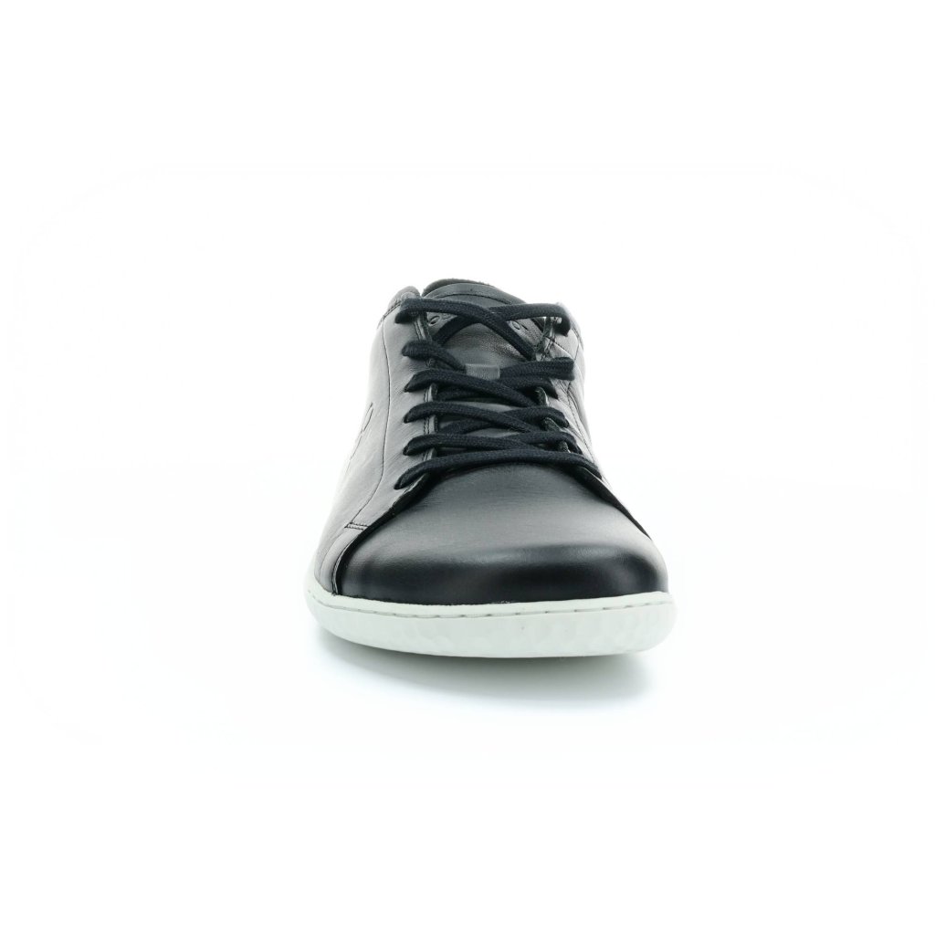 Vivobarefoot GEO COURT III W Obsidian Barfußhalbschuhe