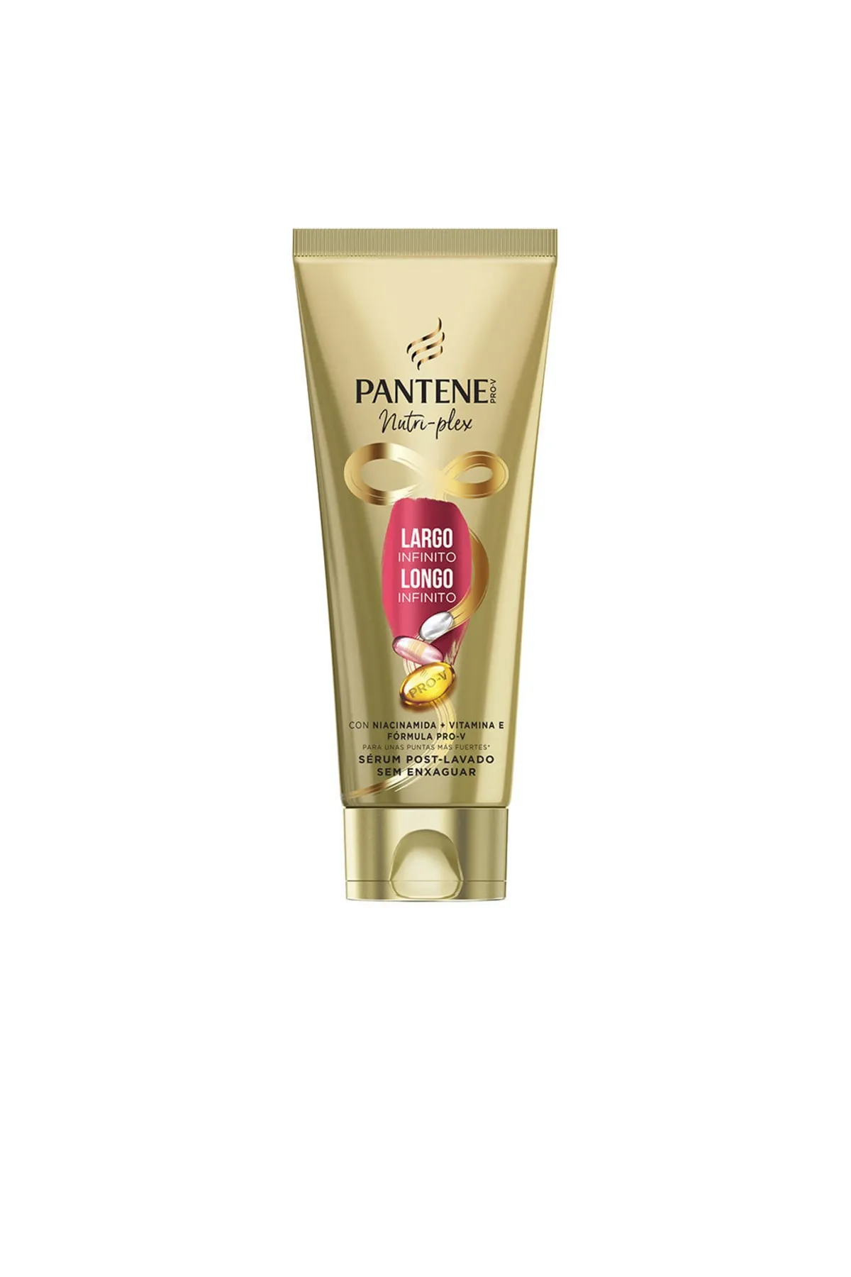 Pantene  Long Infinite Intensiv-Conditioner 3 Minuten Pantene 200 ml